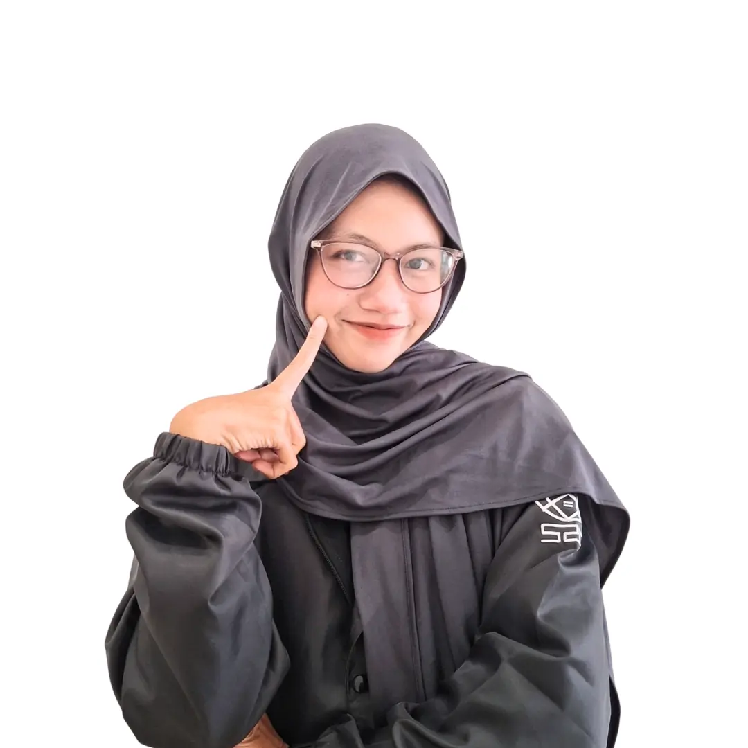 Amanda Jovita Ardellya