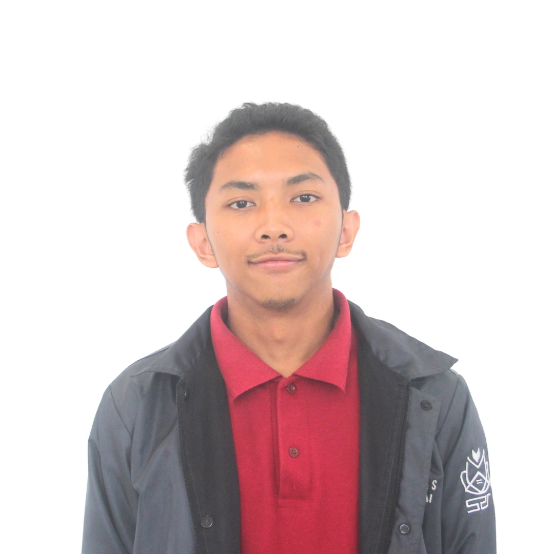 Muhammad Rizqy Maulana Sarwono