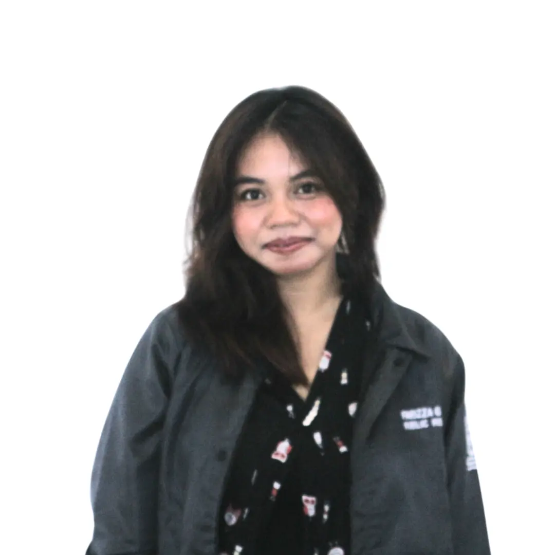 Farizza Ginna Zakkiya