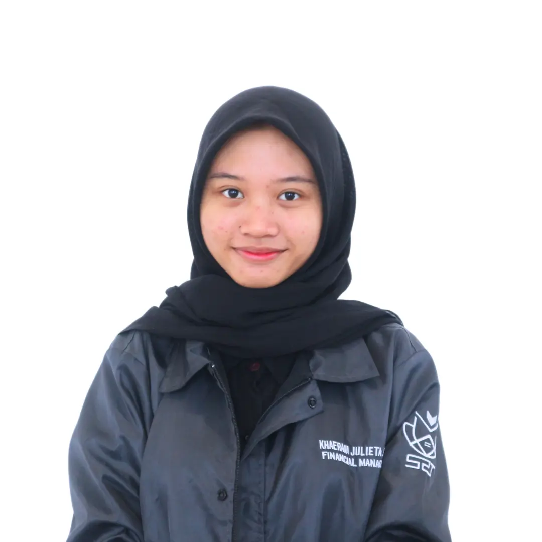 Khaerani Julieta Faestri