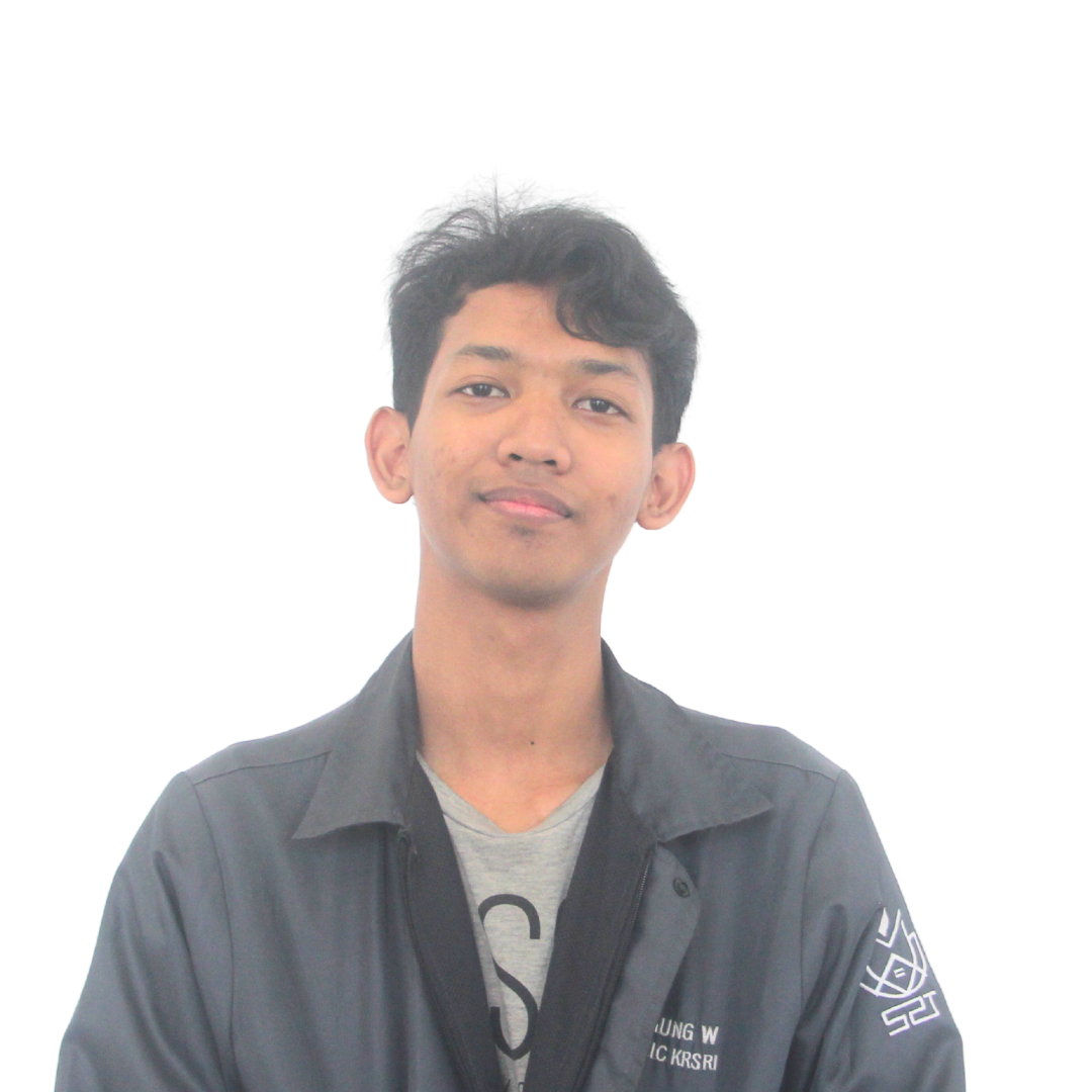 Galuh Agung Wicaksono