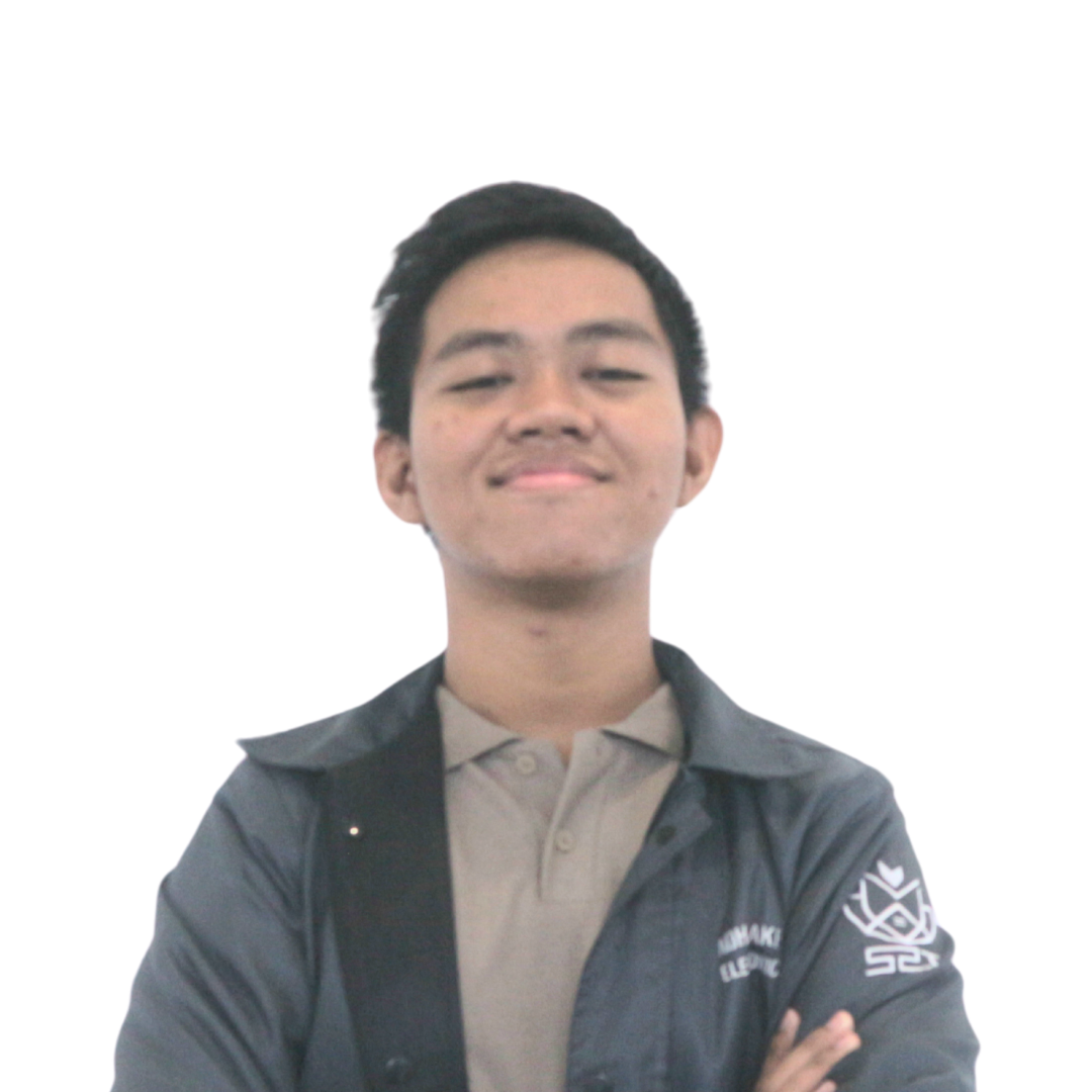 Farhan Hakim