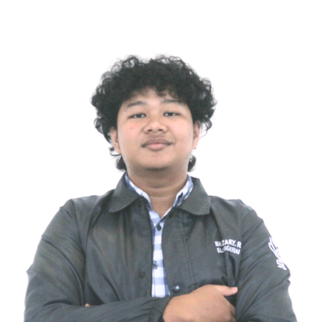 Mohamad Risqiy Al- Amin