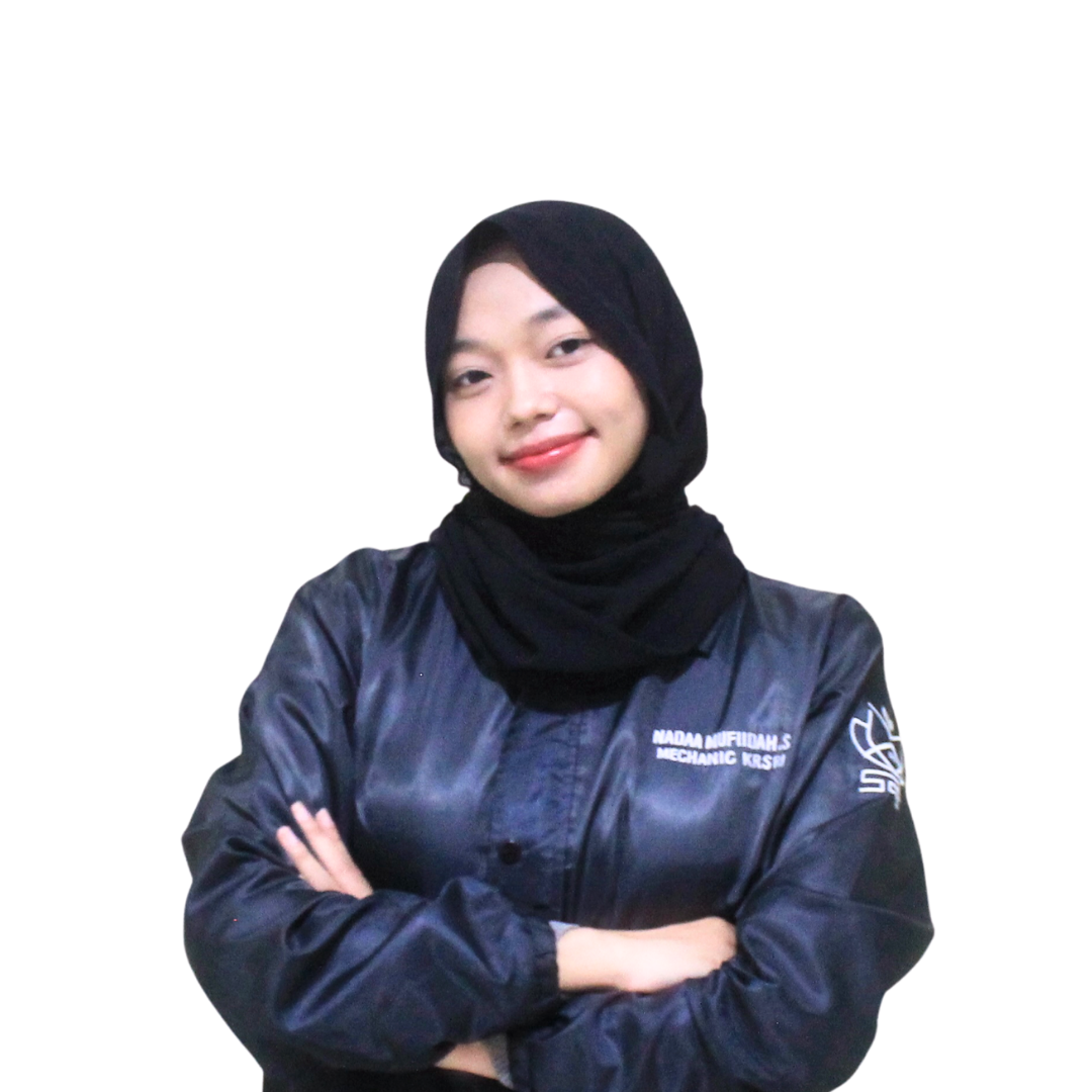Nadaa Mufiidah Sari
