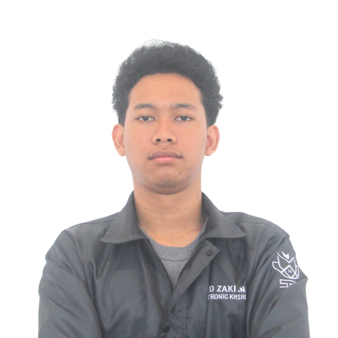 Enggar Seto Ginalih