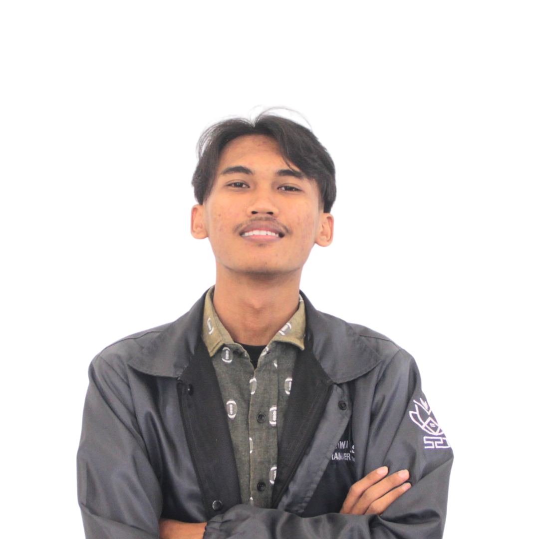 Rahmat Faldi Pratama