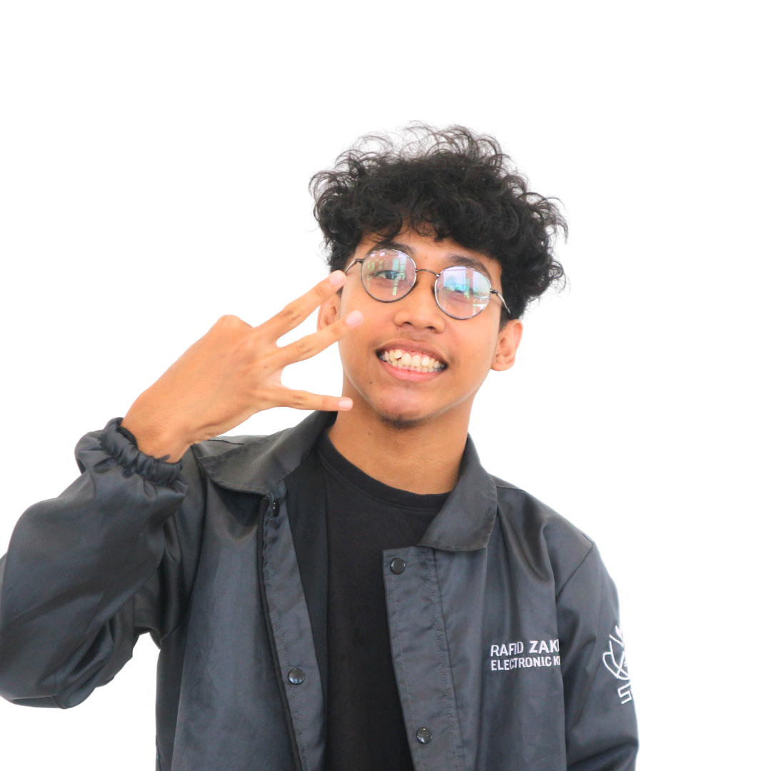 Rafid Zaki Nurrohman