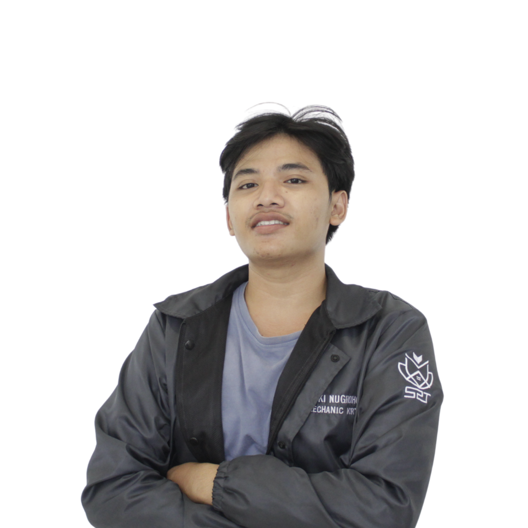 Rizki Nugroho Kurniawan