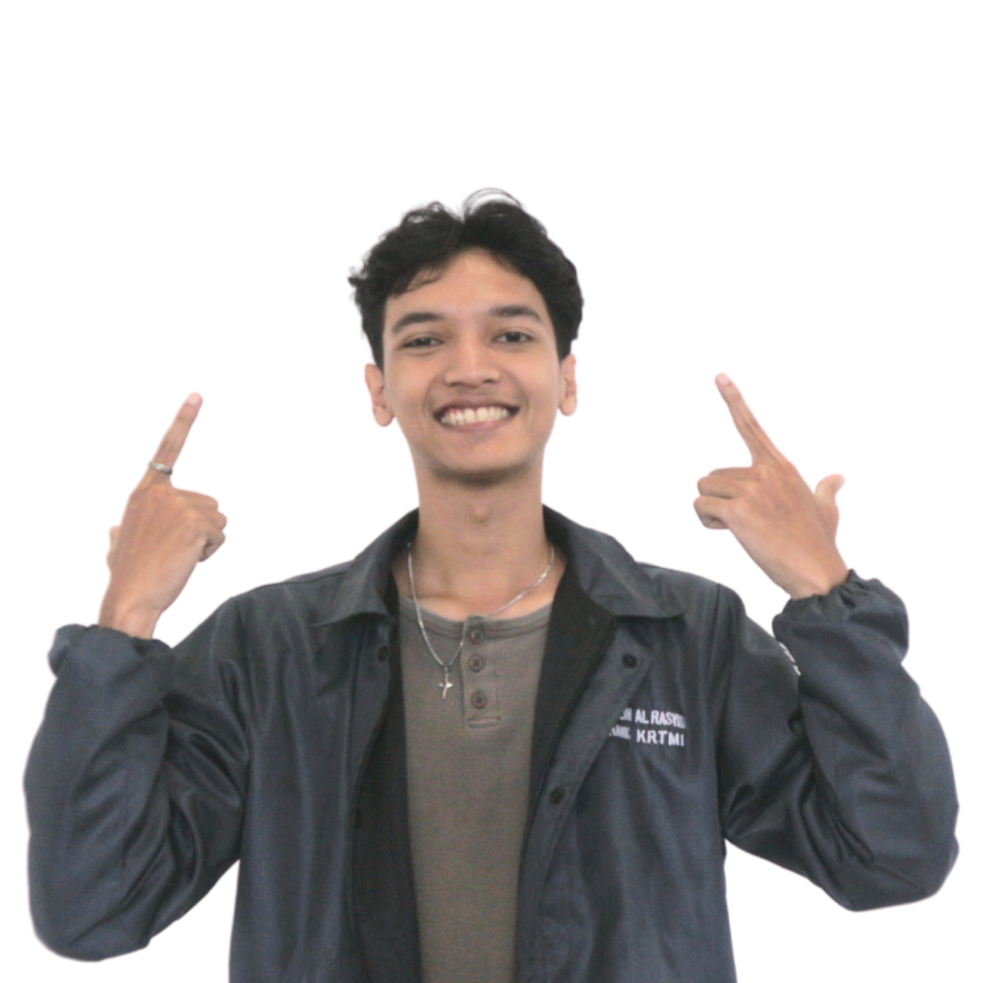 Muhammad Husein Al Rasyid