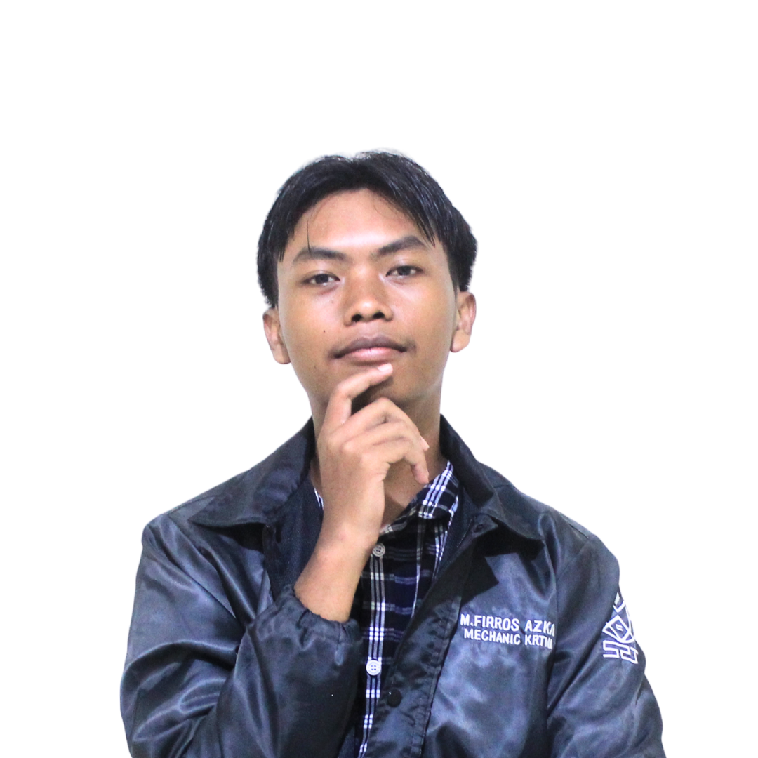 Muhammad Firros Azka