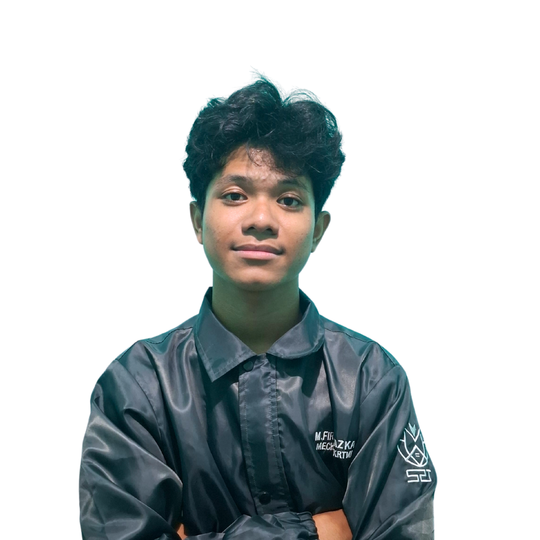 Muhammad Bayu Adjie Sutrisno