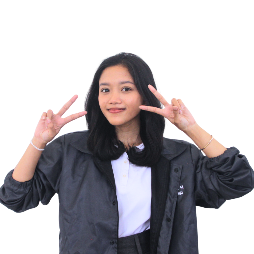 Indah Karisma Hidayah Riyanto