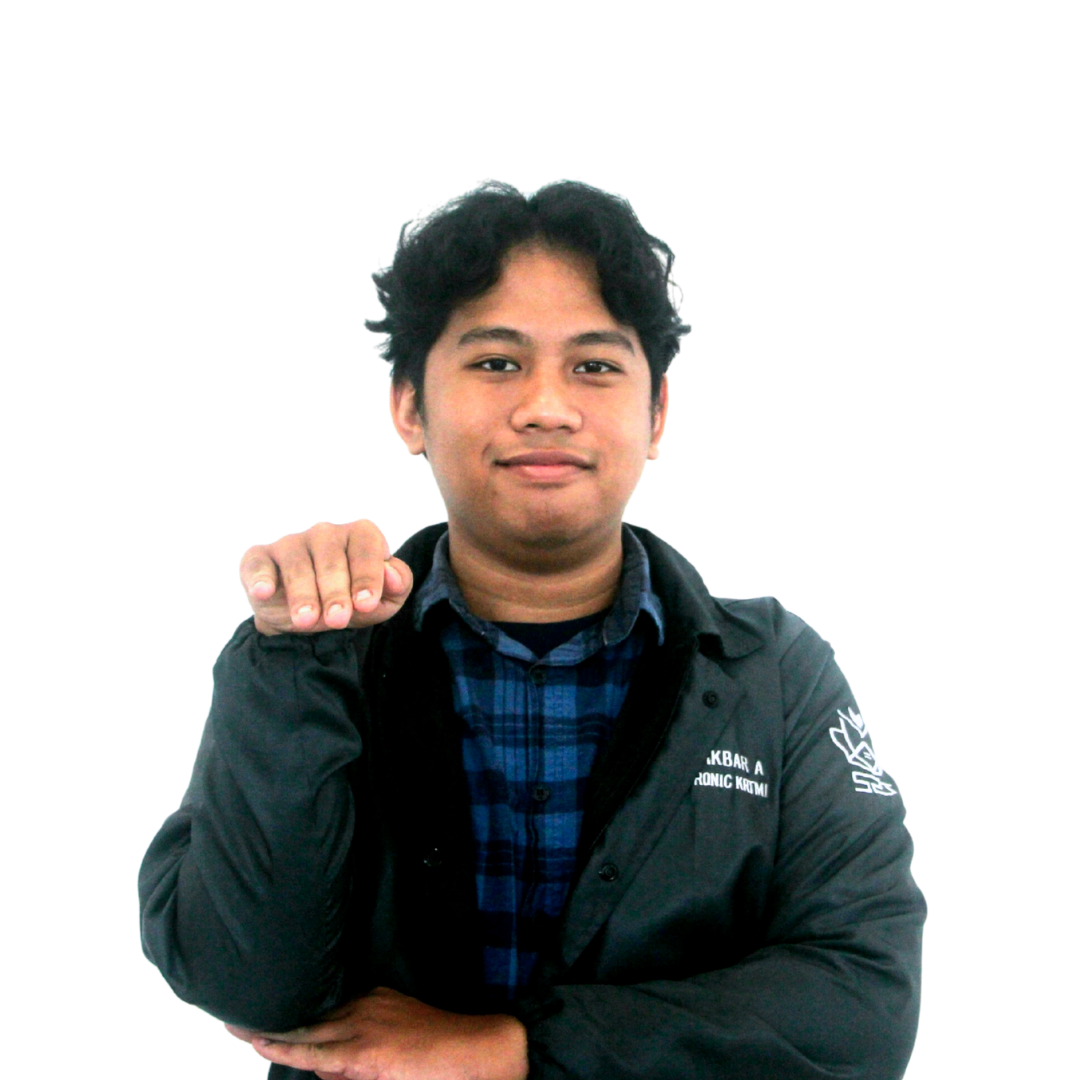 Patu Muhammad Harits