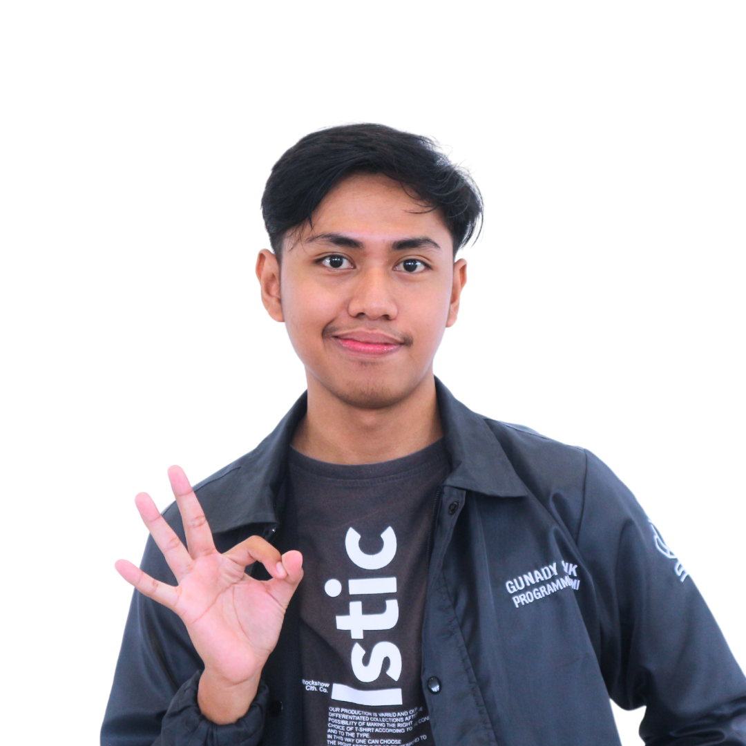 Gunady Sidik