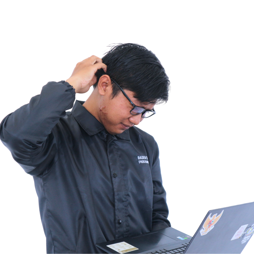 Raden Demas Amirul Plawirakusumah