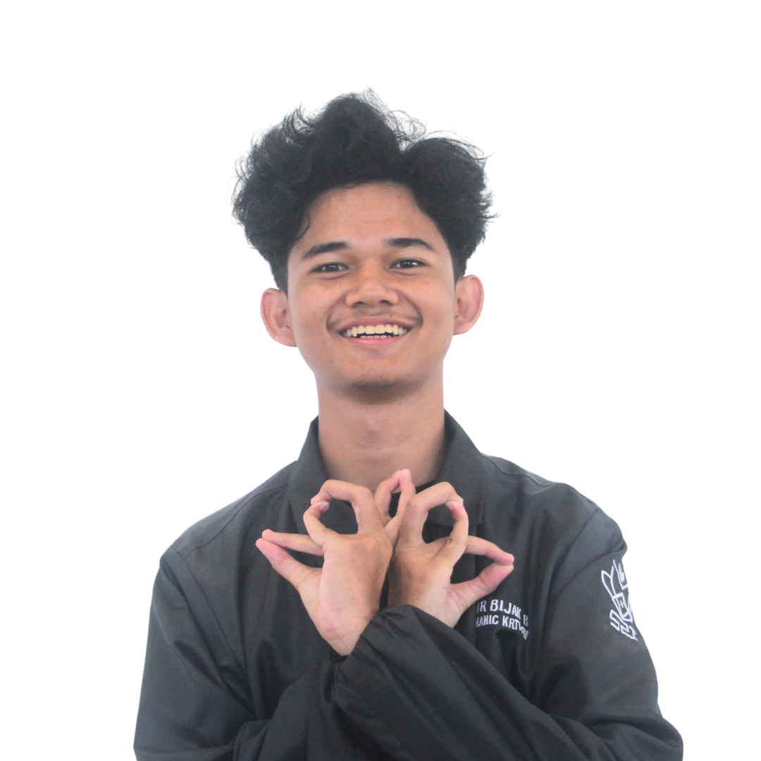 Muhammad Sholahatul Haq