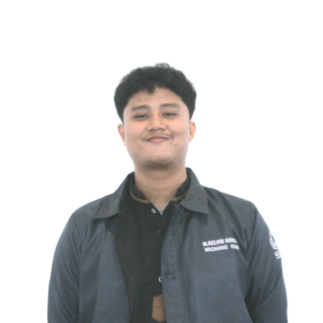 Muhamad Kelvin Adiyasa