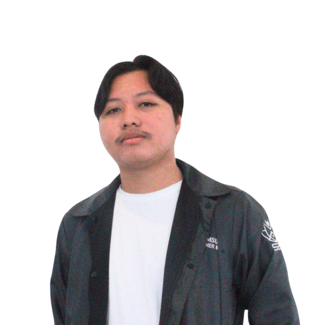 Muhammad Syhamsudin