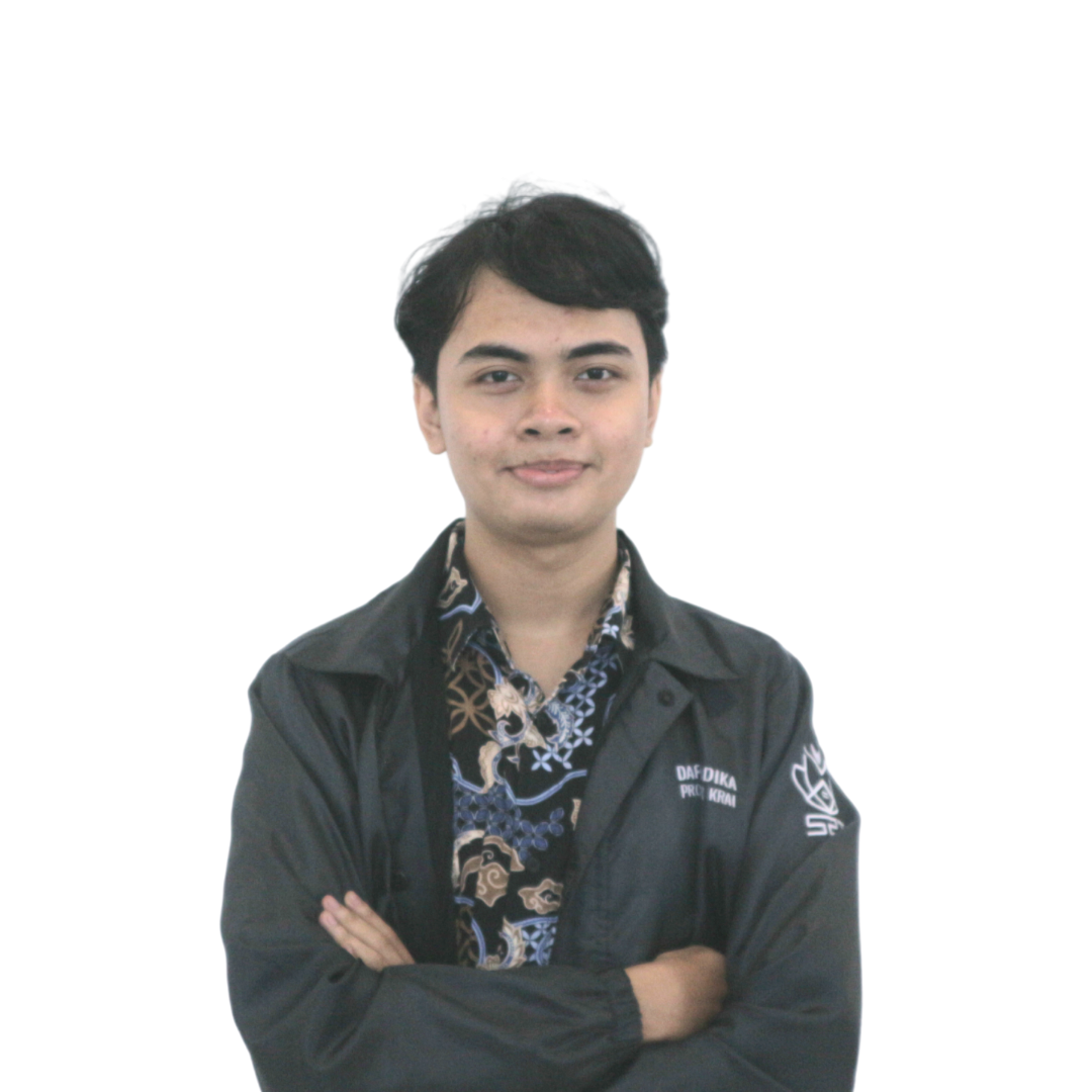Daffa Randika