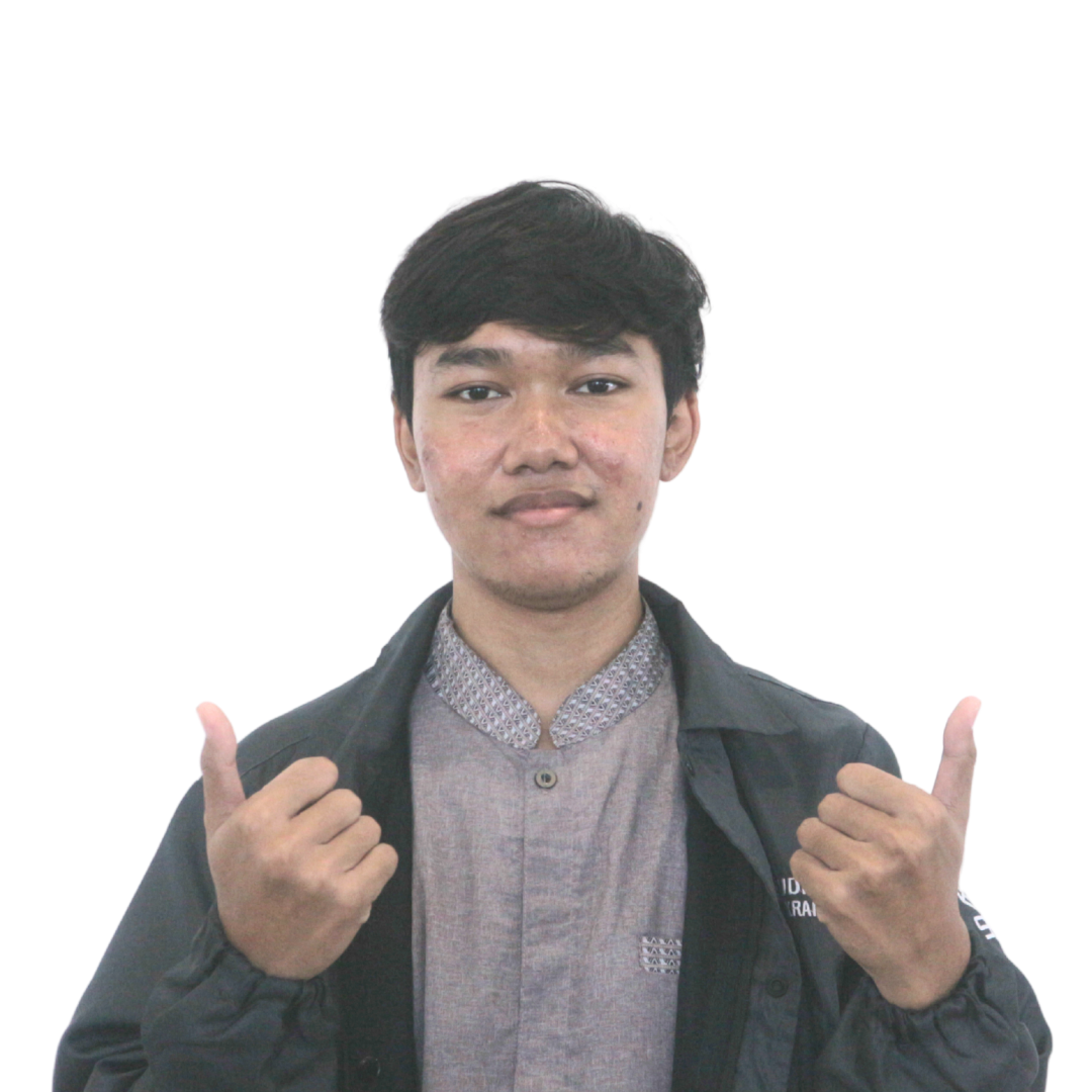 Arlen Bayu Wijaya