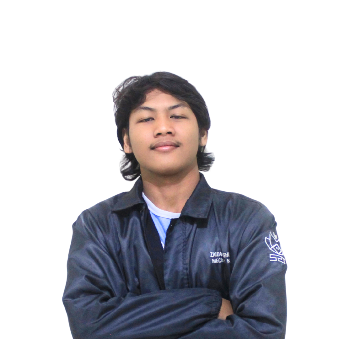 Naf’an Yazid