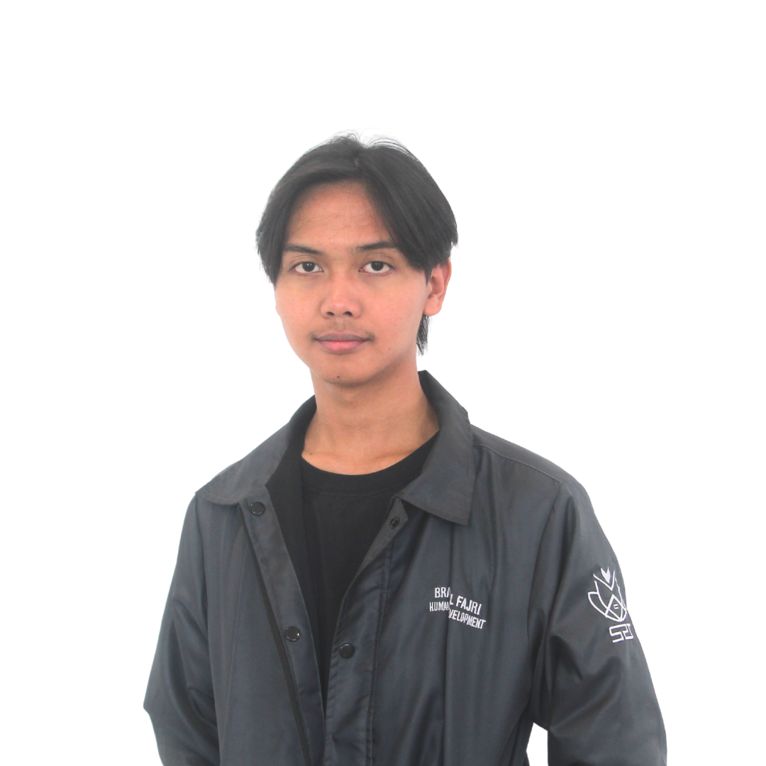 Bramantyo Al Fajri