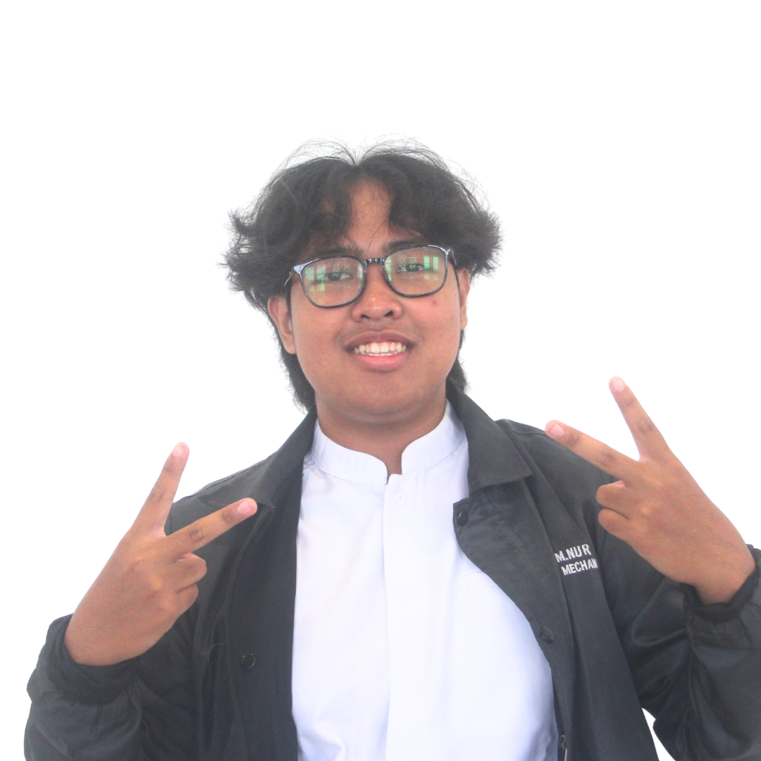 Ezra Zackysa Yendi Putra