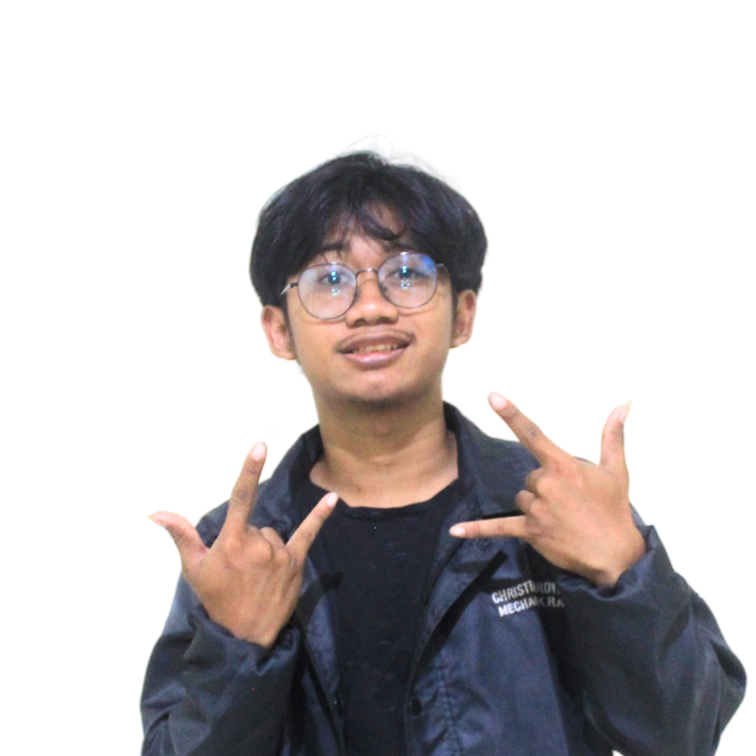 Christian Ardy Artha Sanjaya