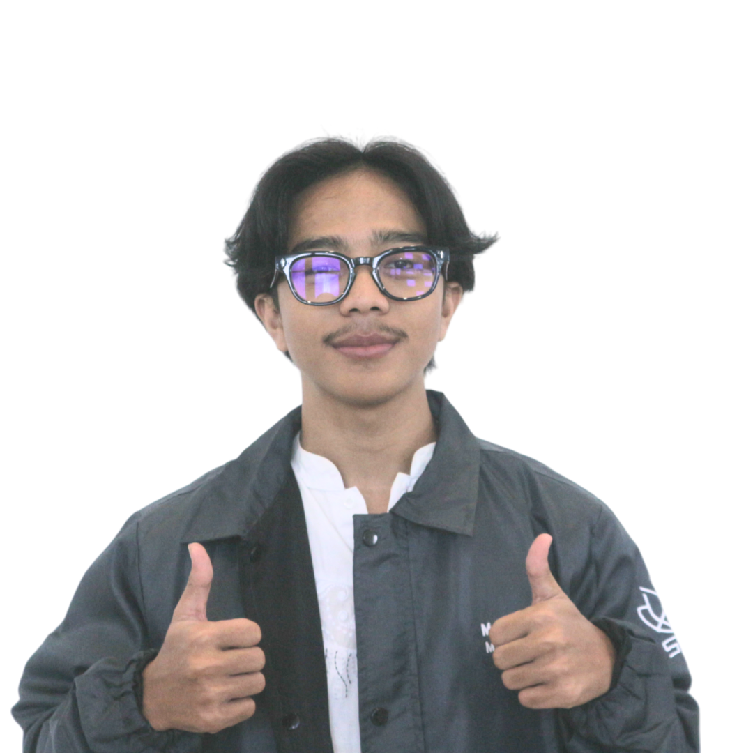 Muhammad Fauzan Ramadhan D.