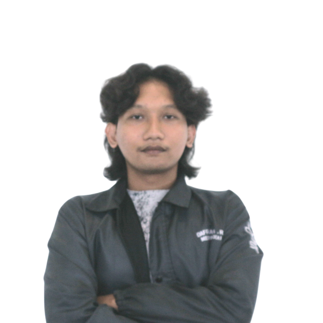 Daffa Arya Riovaldo