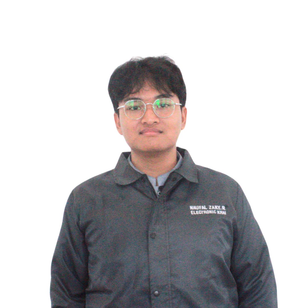 Faiz Weka Surya Zein