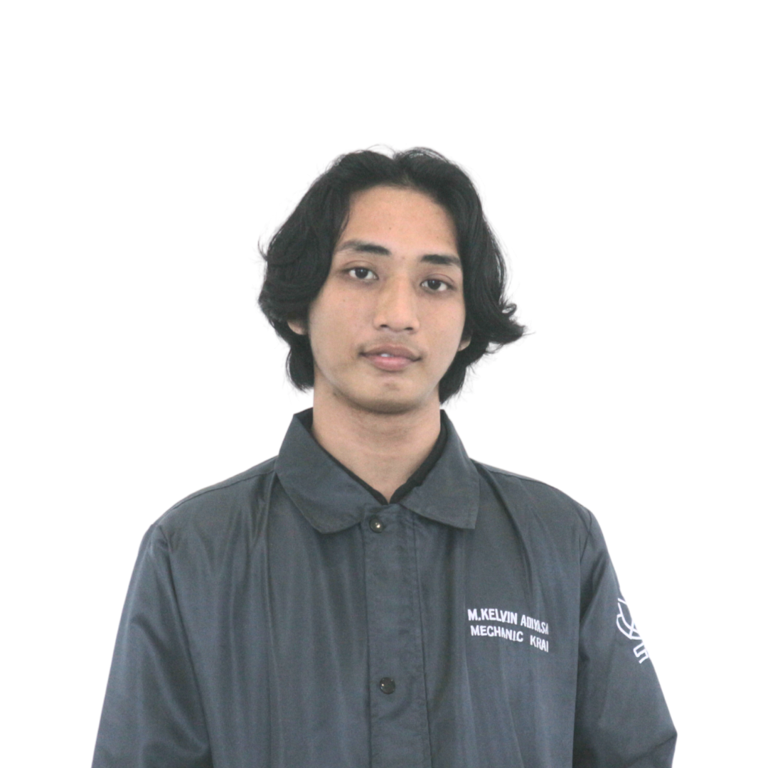 Ahmad Faisal Falah