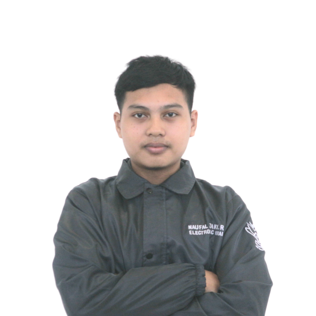 Naufal Zaky Ramadhan