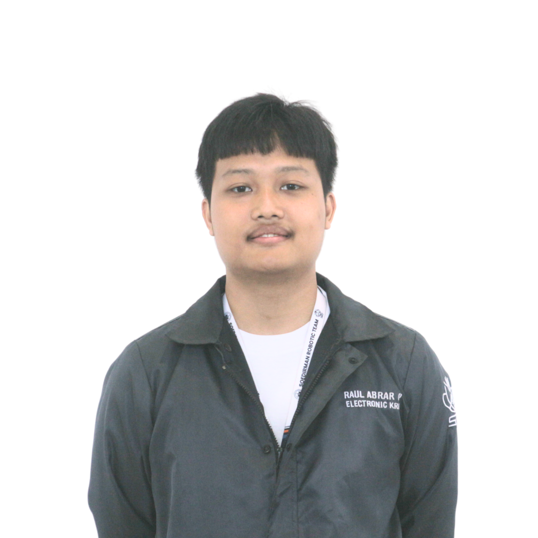 Raul Abrar Palmawanto