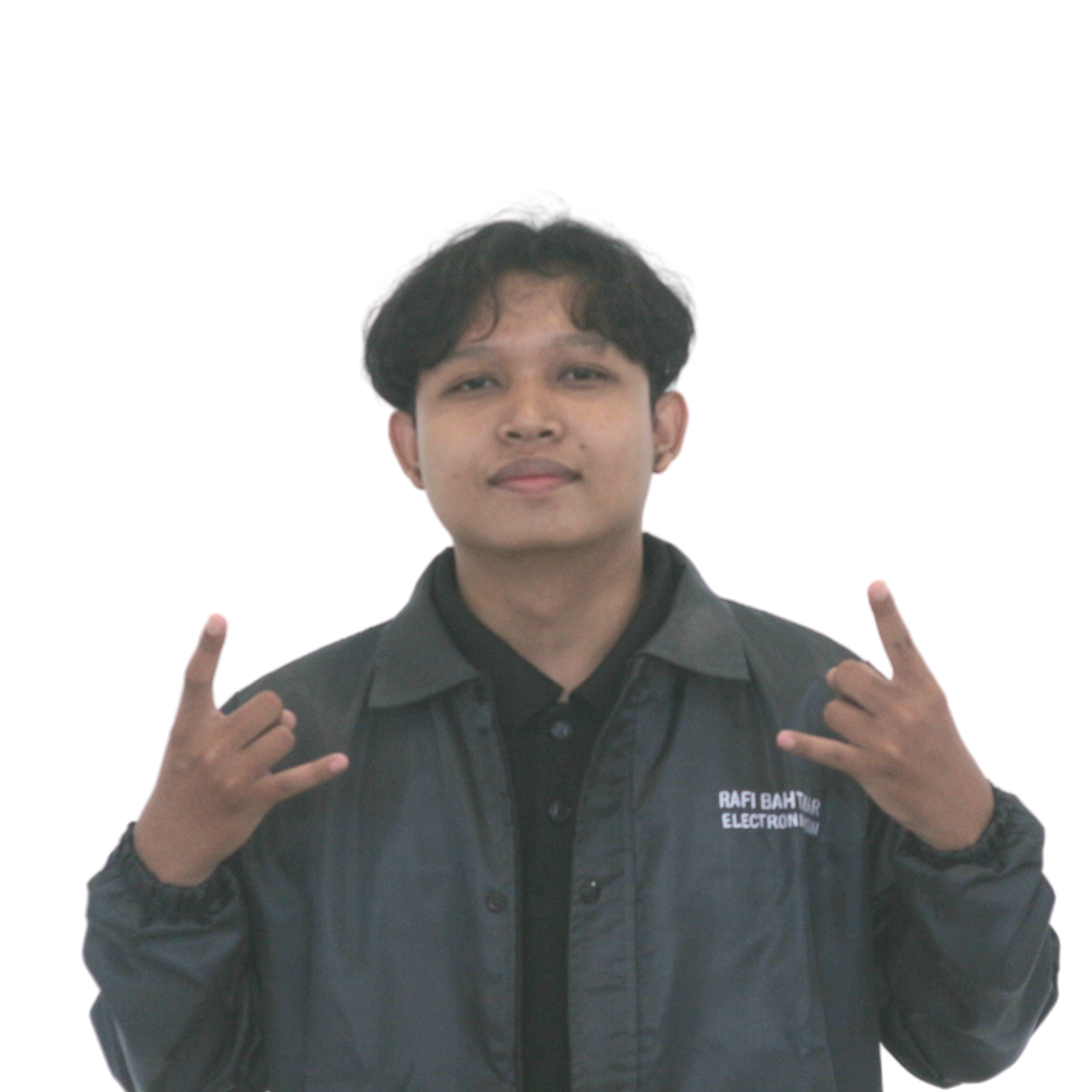 Rafi Bahtiar