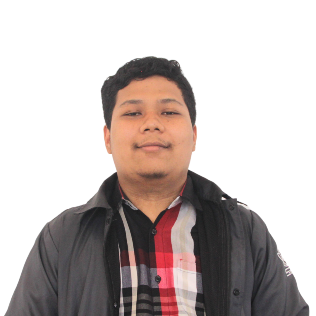 Rizki Arif Saifudin