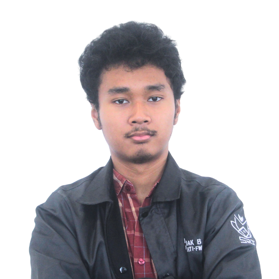 Nathanael Jovan Wahyudi