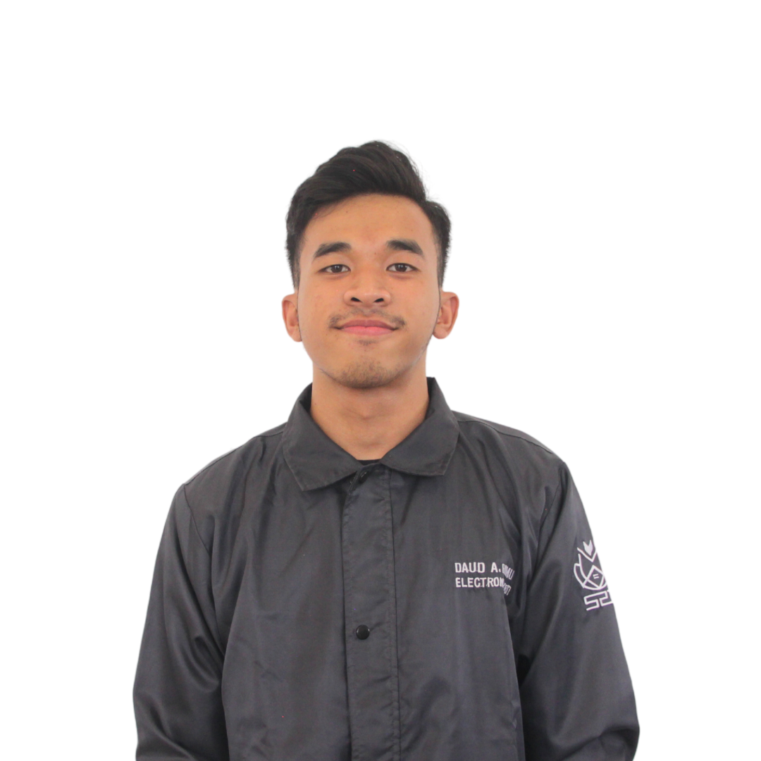 Daud Anugrah Rimu