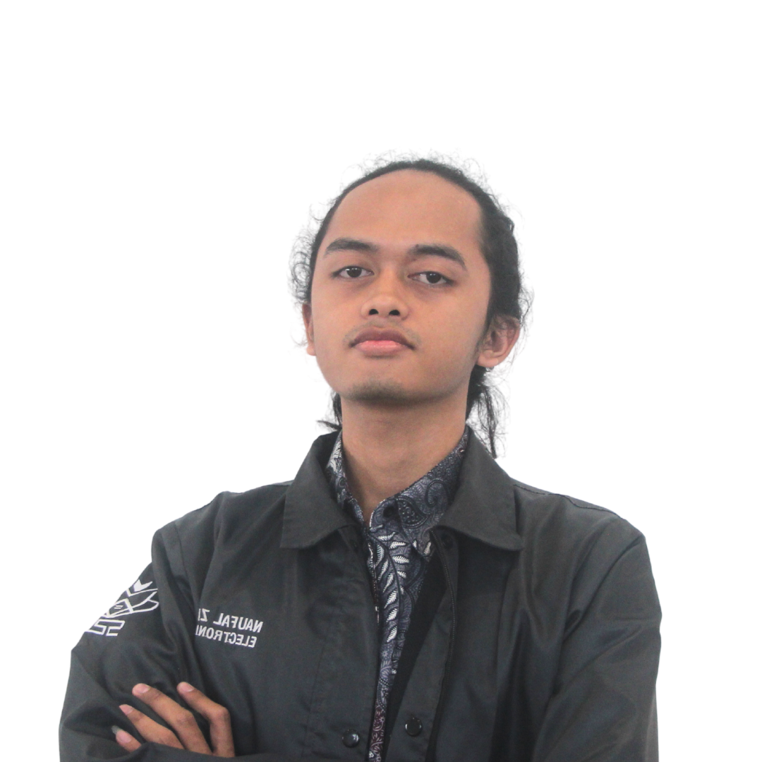 Fauzi Malik Nashrullah