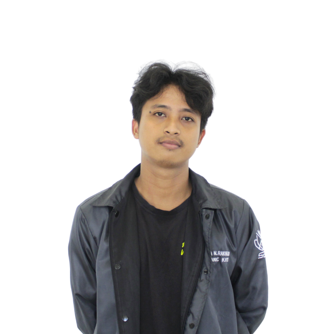 Adyuta Nayottama Rakha W.