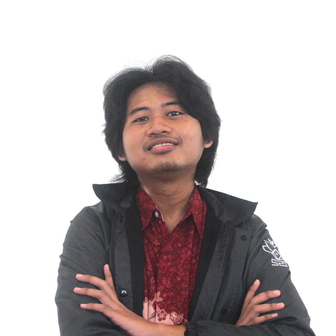 Muhammad Umar Faiz Alfa Rizqy