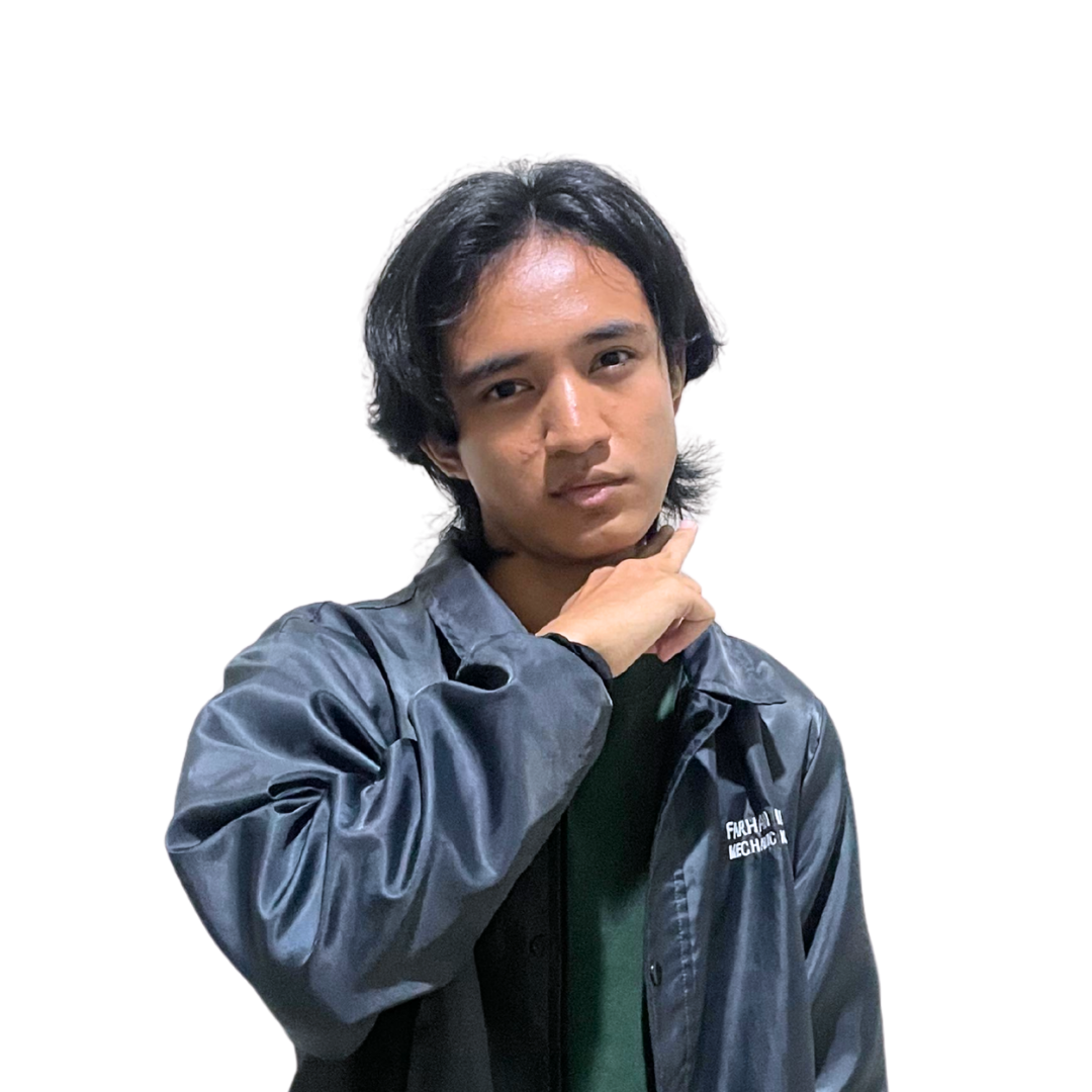 Bisma Prayoga Pambudi