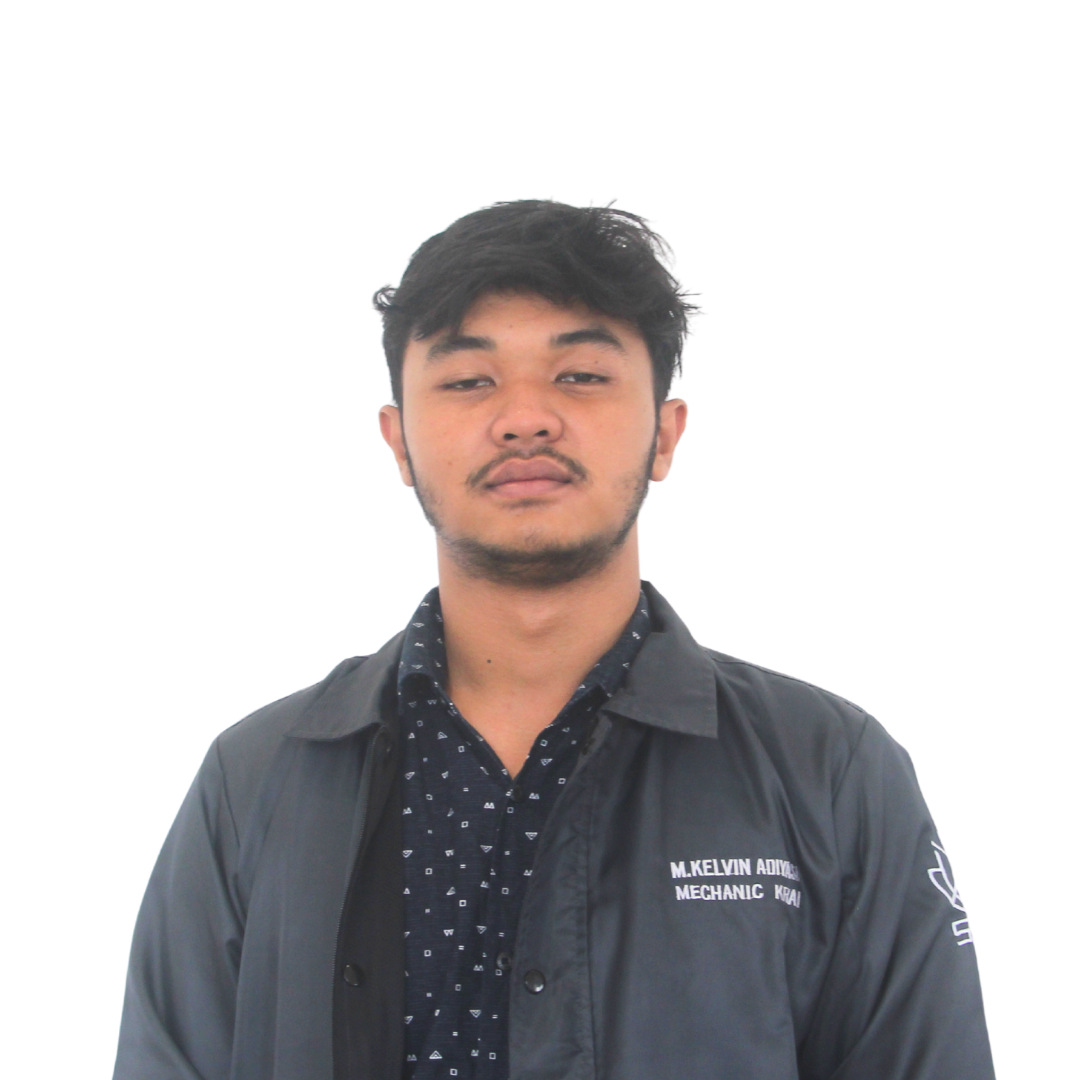 Faiz Khoirul Fuadi