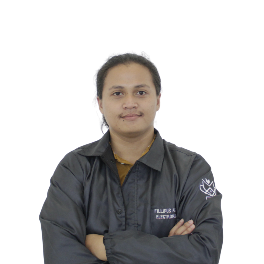 Fillipus Aditya Nugroho