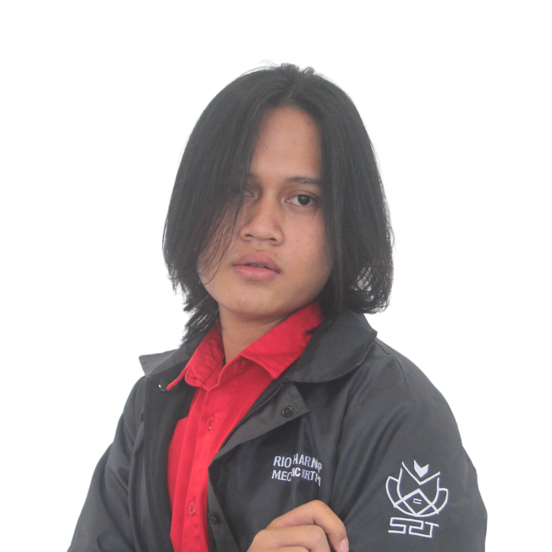 Rio Juharno Putra