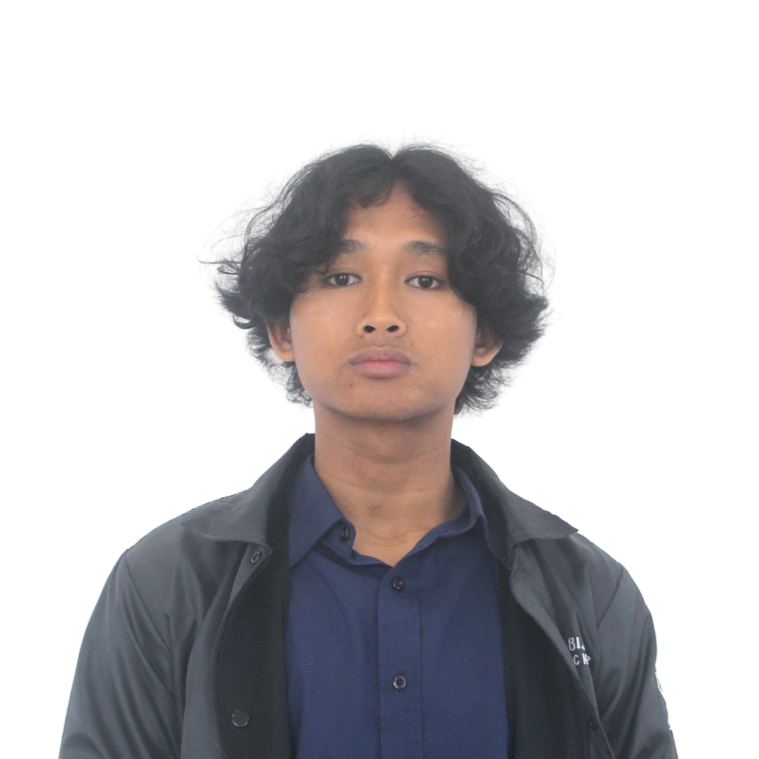 Akhdan Luthfi Najmudin