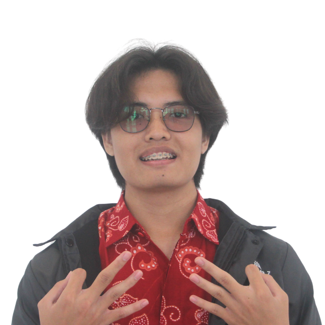 Krisna Dzaki Brillianto