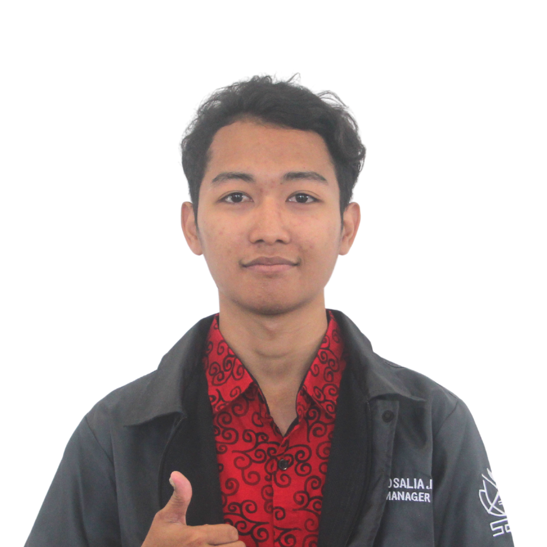 Oky Rinaldi Saputra
