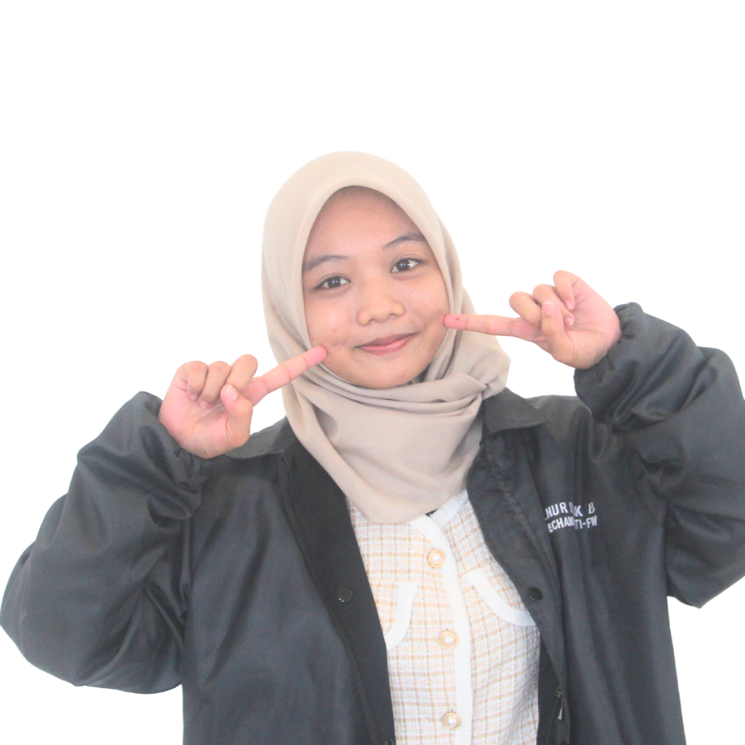 Nursyafika