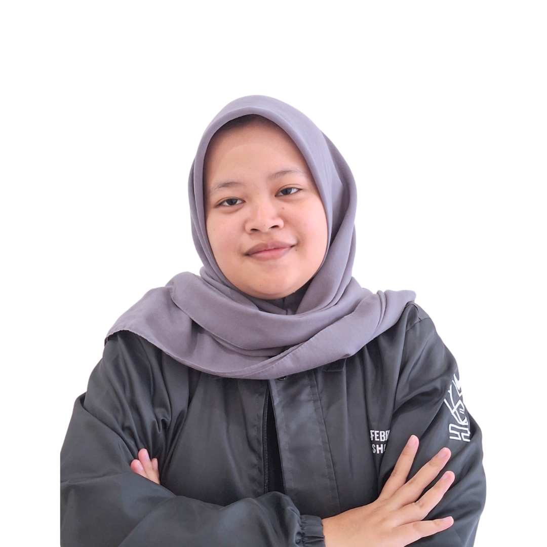 Rizka Nur Febriana